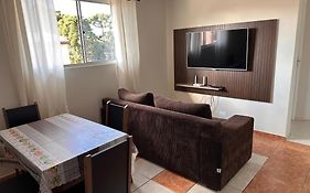 Apartamento próximo ao hospital infantil